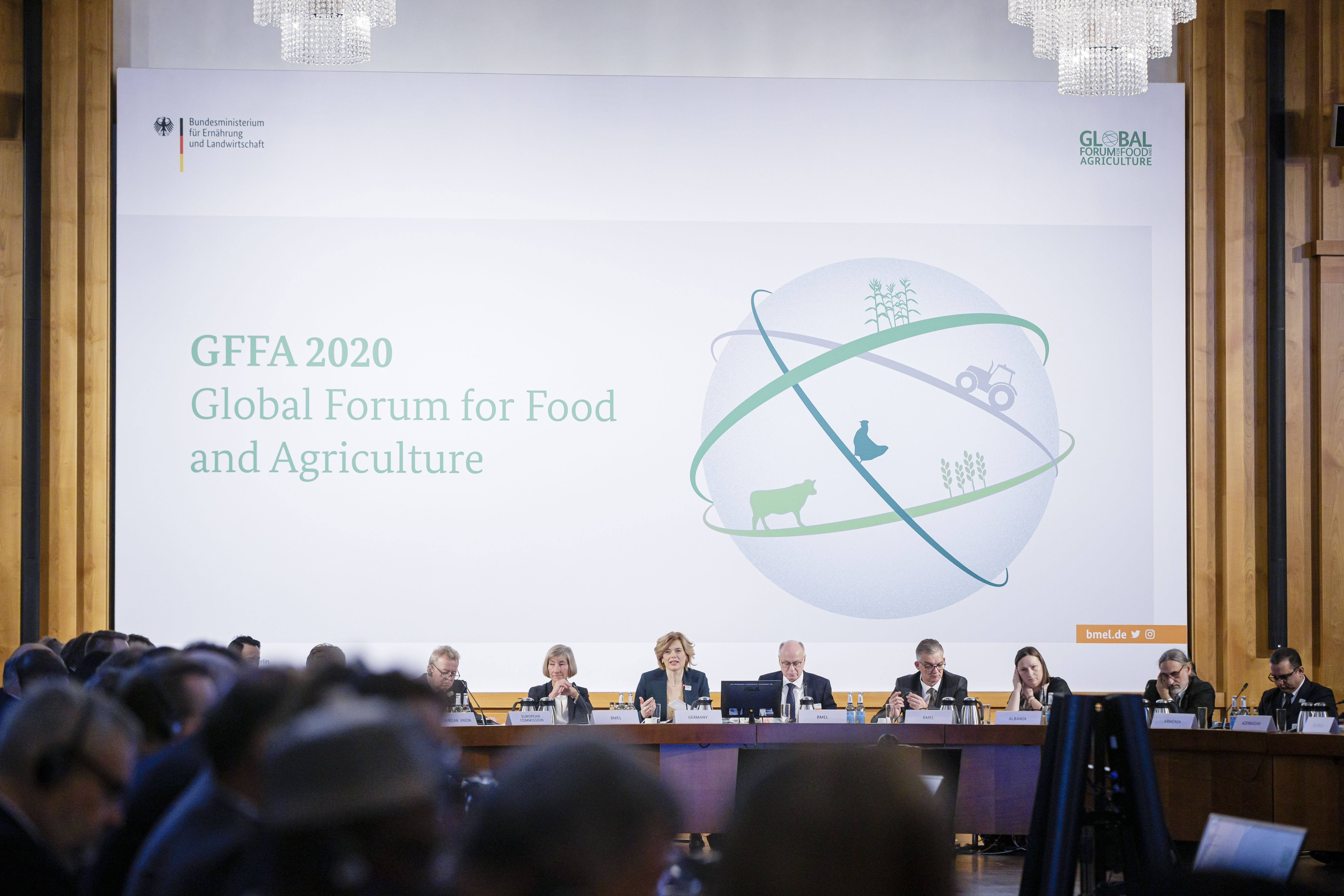 GFFA 2020