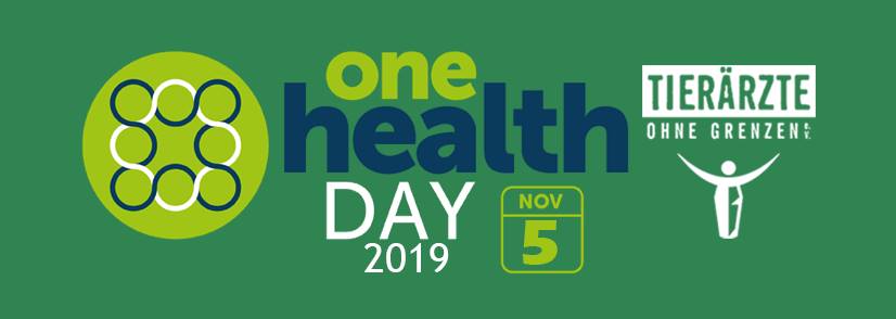 One-Health-Logo