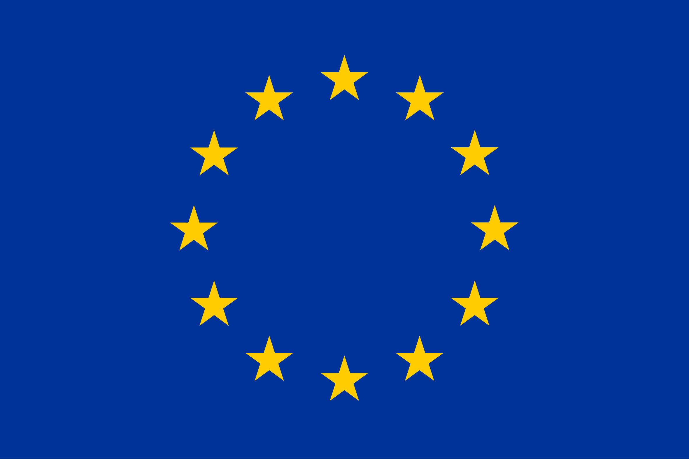 EU-Flagge